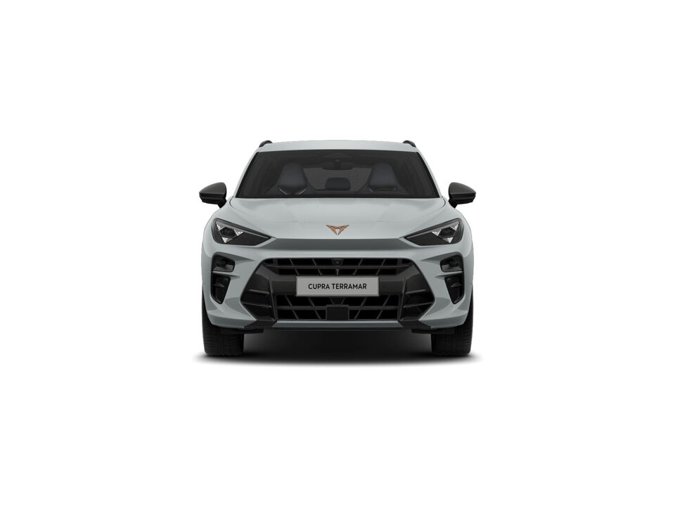 CUPRA Terramar VZ Performance