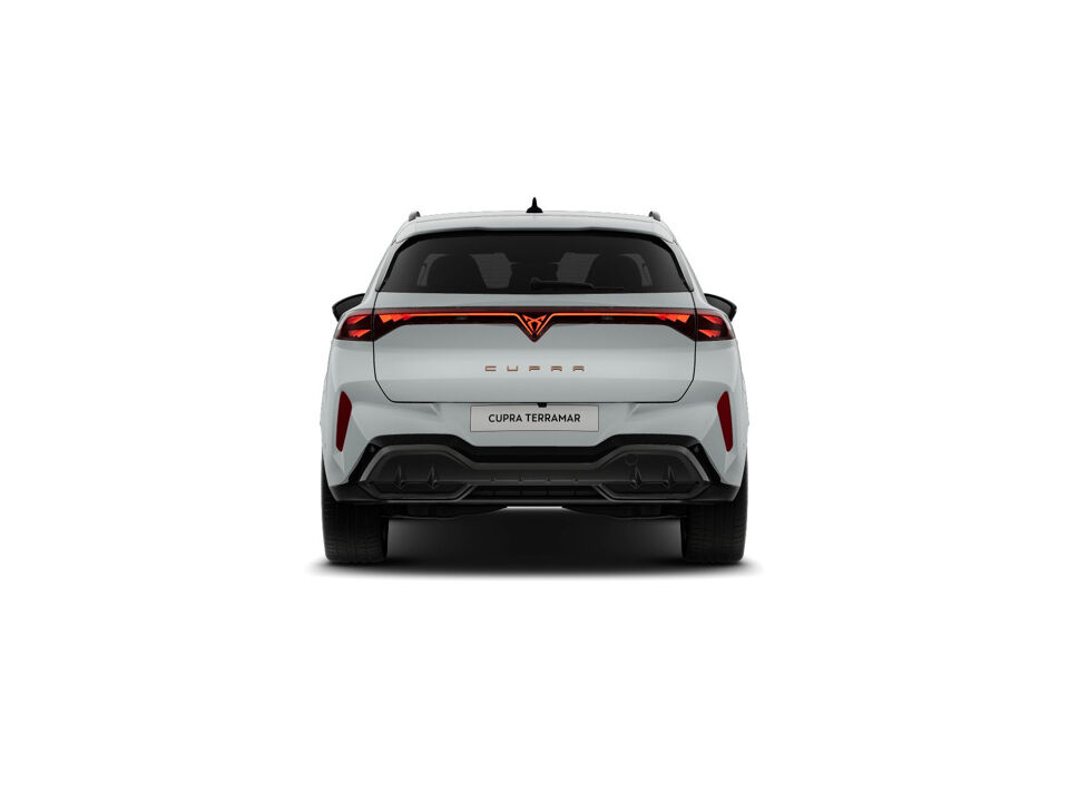 CUPRA Terramar VZ Performance