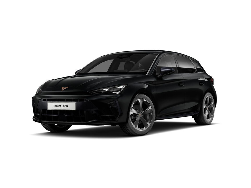 CUPRA Leon Essential
