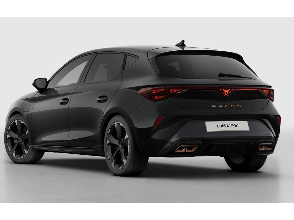 CUPRA Leon Essential