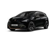 CUPRA Born Essential Limited
