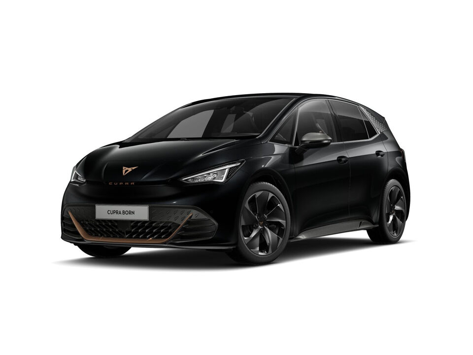 CUPRA Born Essential Limited