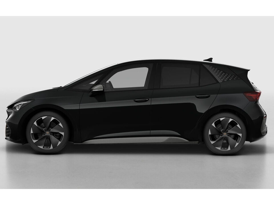 CUPRA Born Essential Limited