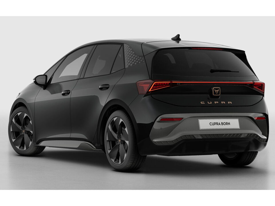 CUPRA Born Essential Limited