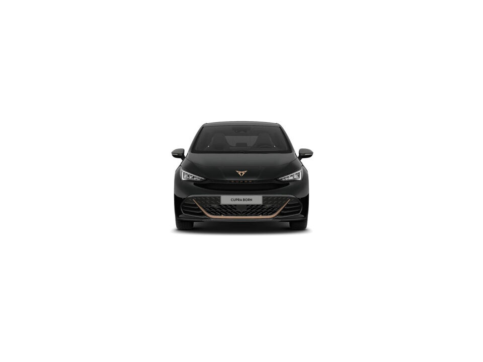 CUPRA Born Essential Limited