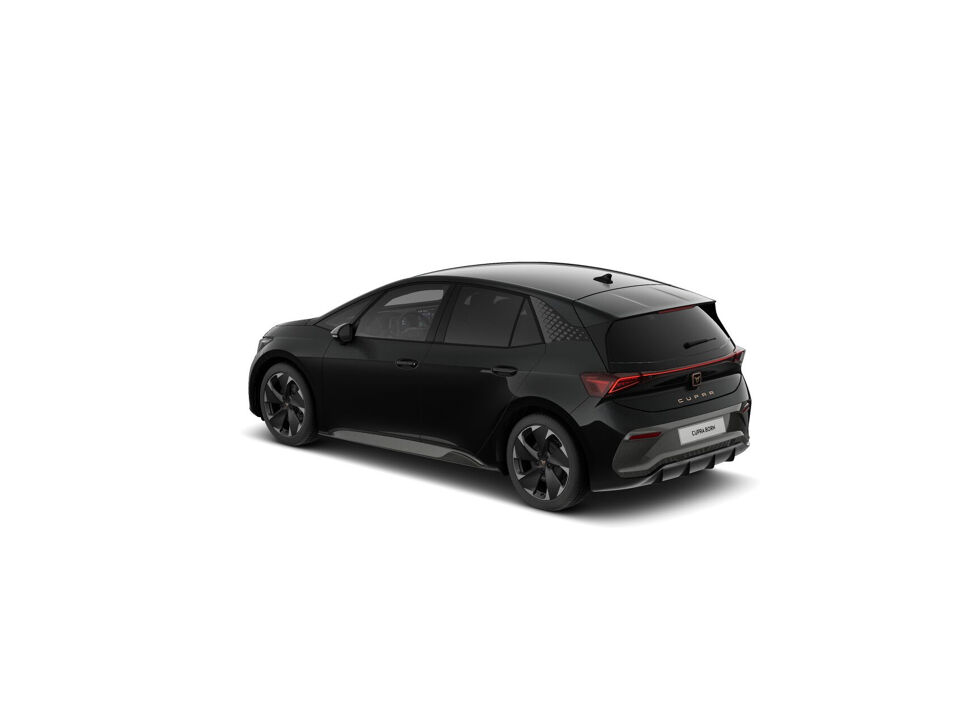 CUPRA Born Essential Limited