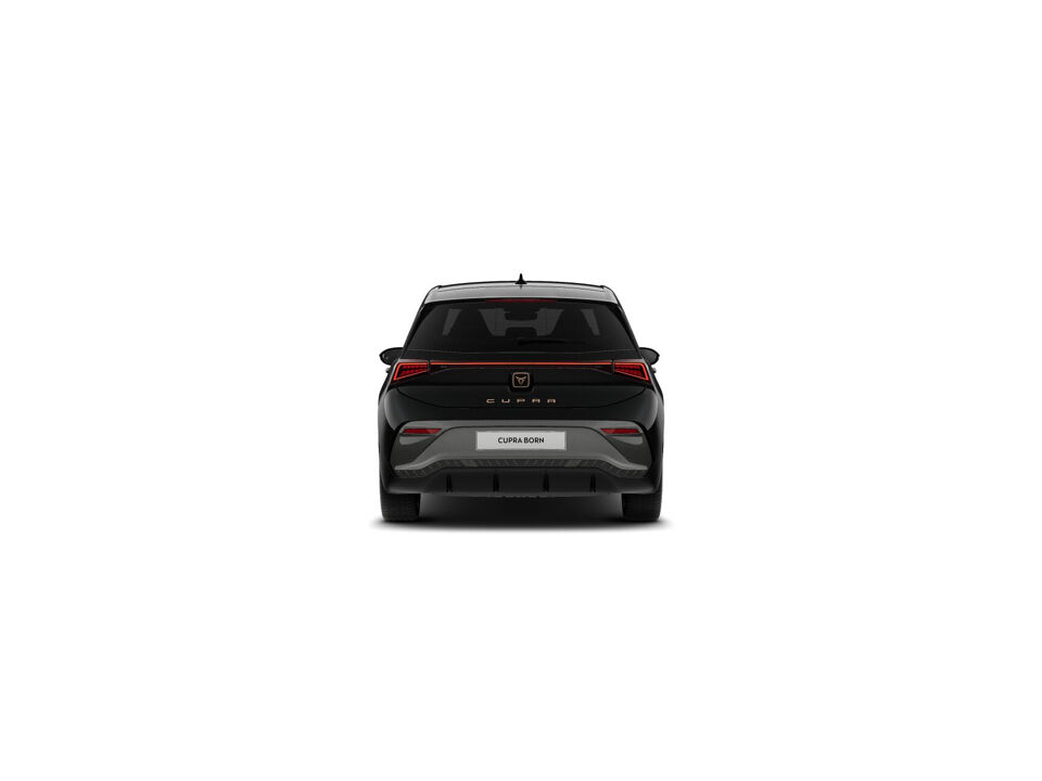 CUPRA Born Essential Limited