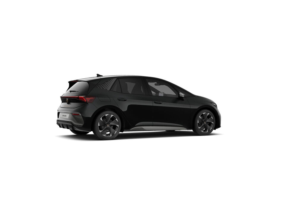 CUPRA Born Essential Limited