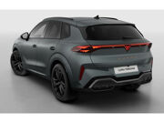 CUPRA Terramar VZ America's CUP