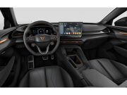 CUPRA Terramar VZ America's CUP