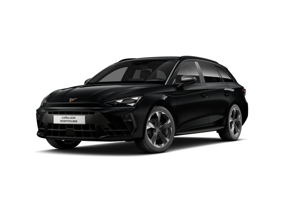 CUPRA Leon Sportstourer Business