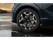 CUPRA Terramar VZ Performance