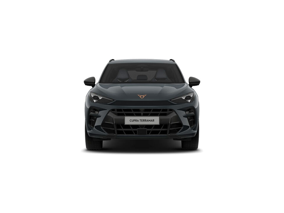 CUPRA Terramar VZ Performance