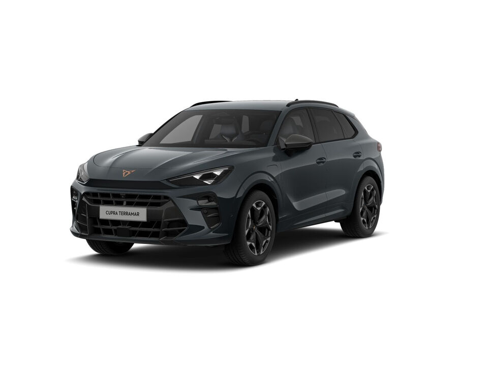 CUPRA Terramar VZ Performance