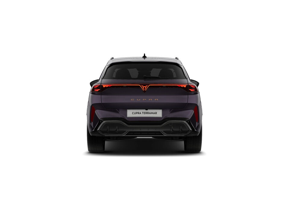 CUPRA Terramar Business
