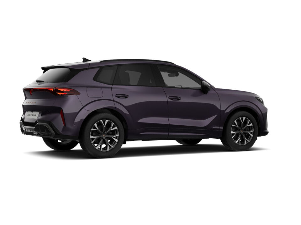 CUPRA Terramar Business