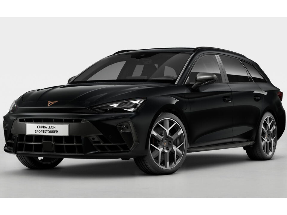 CUPRA Leon Sportstourer VZ Performance