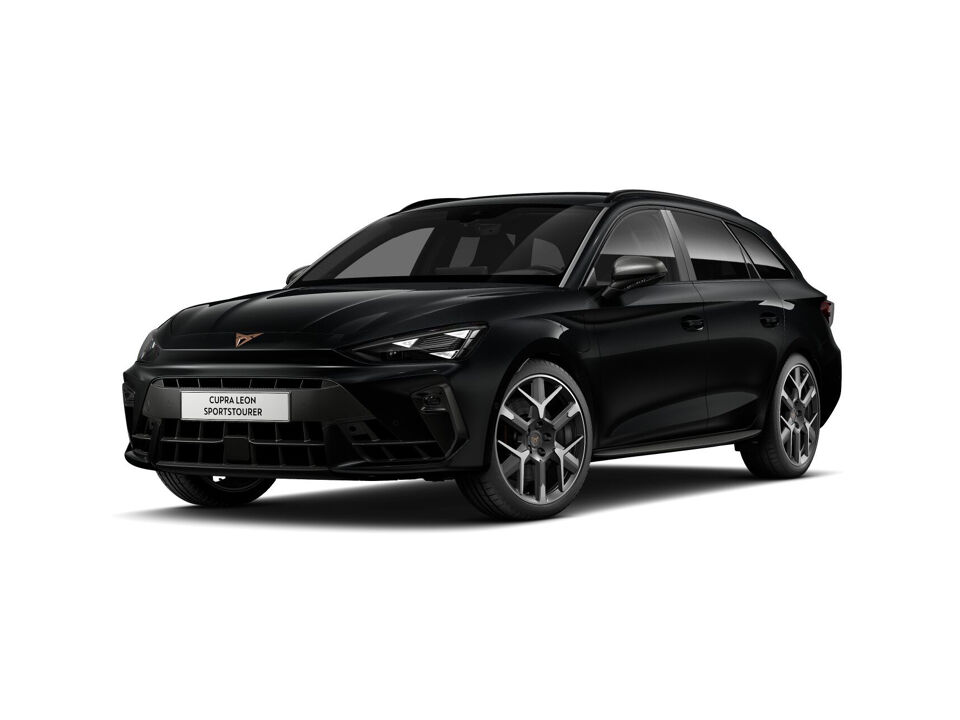 CUPRA Leon Sportstourer VZ Performance