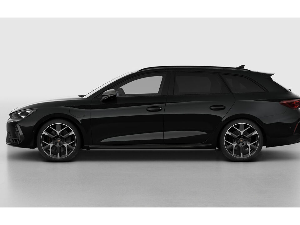 CUPRA Leon Sportstourer VZ Performance