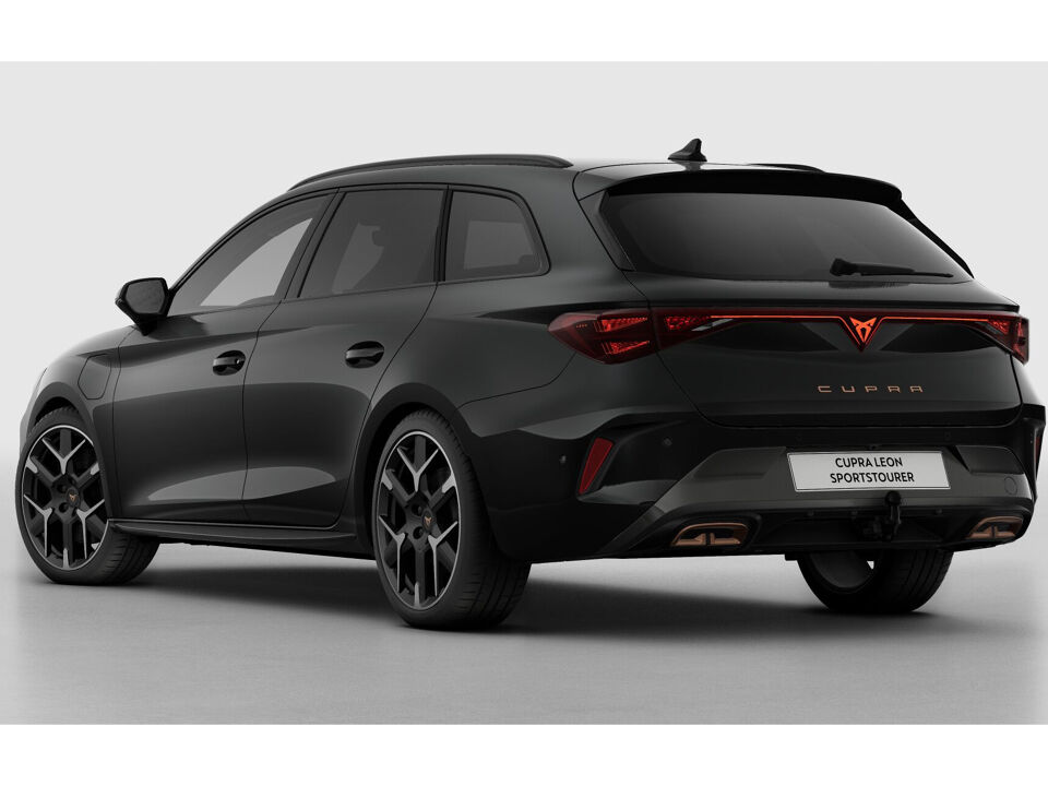 CUPRA Leon Sportstourer VZ Performance