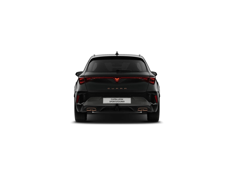 CUPRA Leon Sportstourer VZ Performance