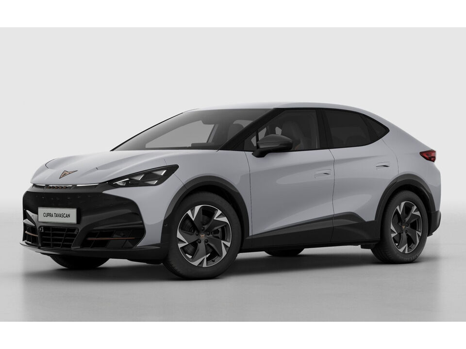 CUPRA Tavascan Business