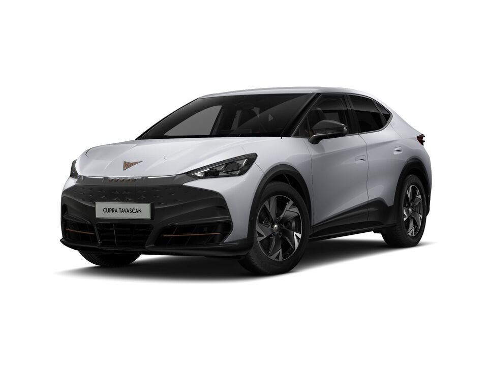 CUPRA Tavascan Business