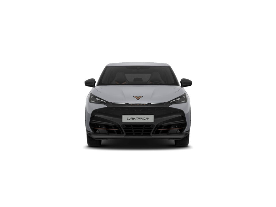 CUPRA Tavascan Business