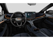 CUPRA Tavascan Adrenaline