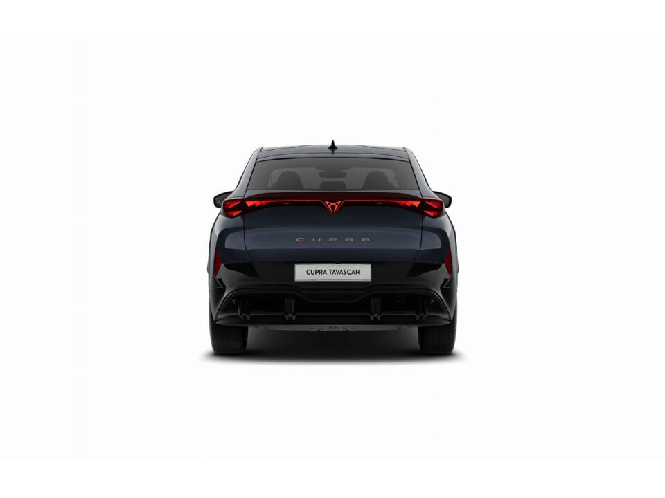 CUPRA Tavascan Adrenaline