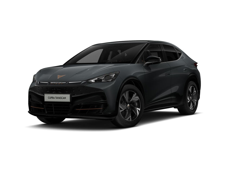 CUPRA Tavascan Business
