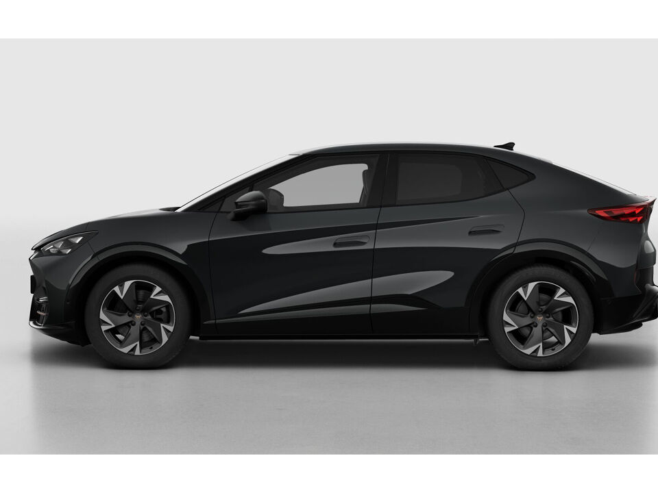 CUPRA Tavascan Business