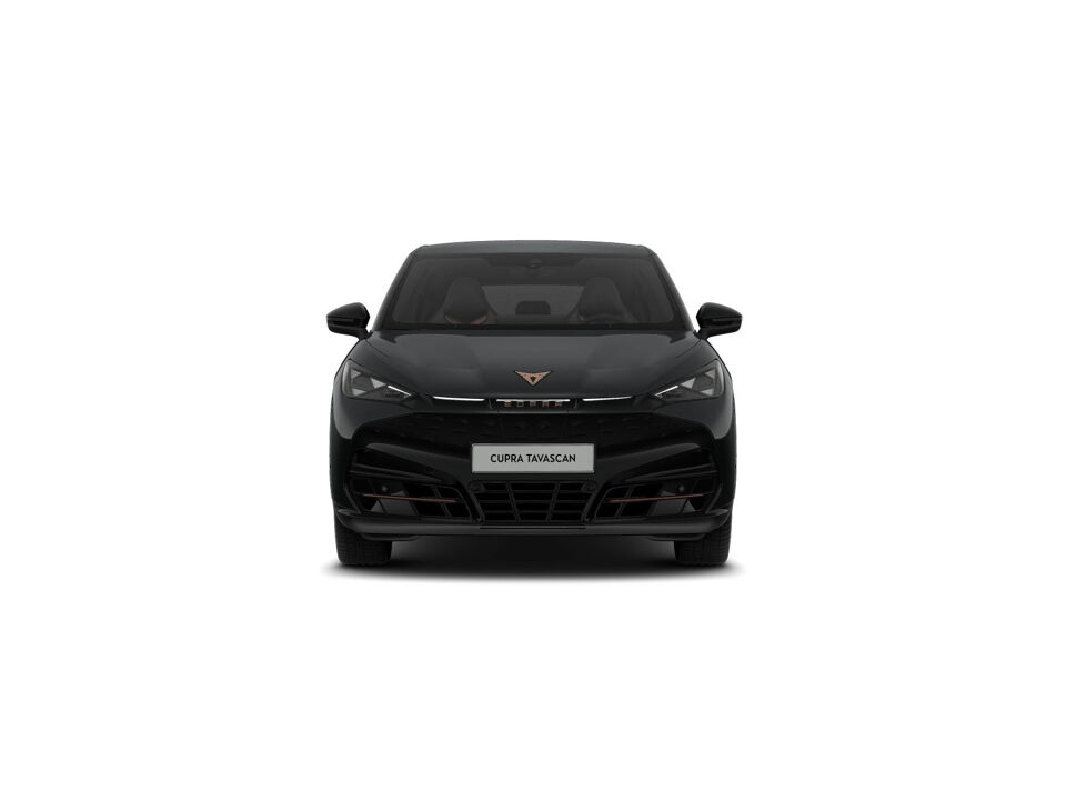 CUPRA Tavascan Business