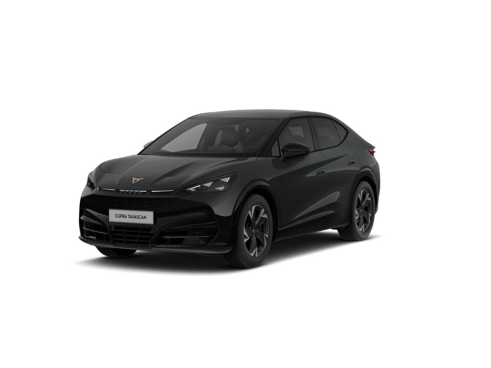 CUPRA Tavascan Business
