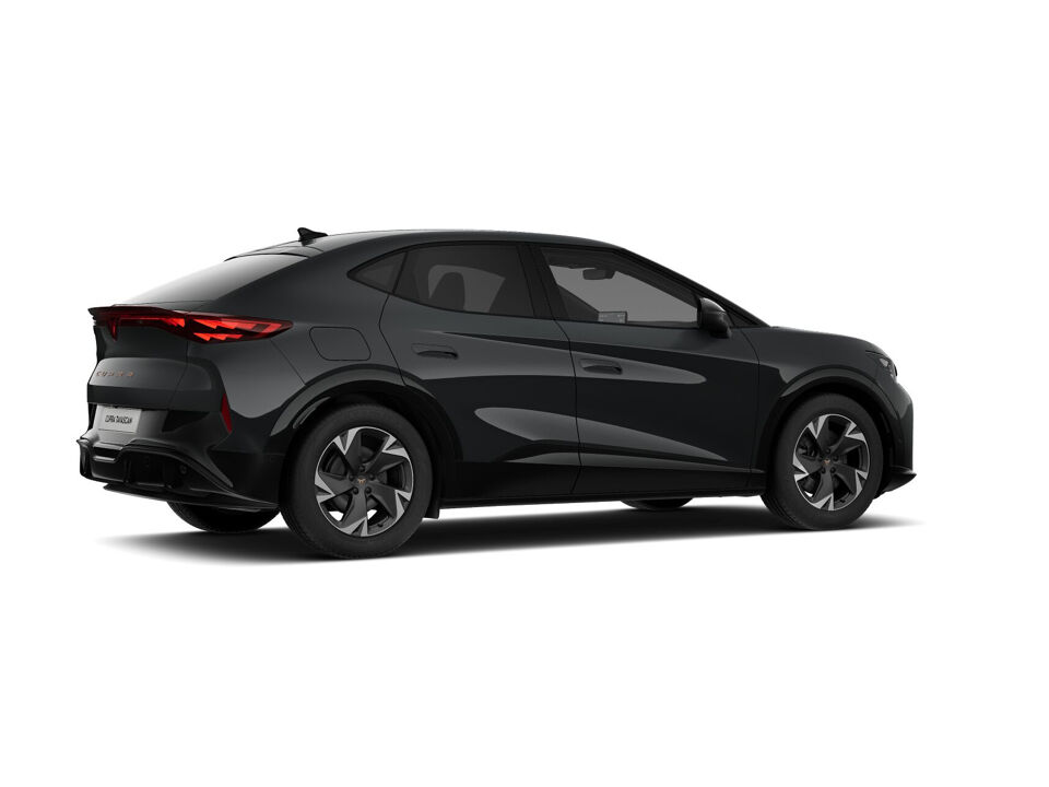 CUPRA Tavascan Business