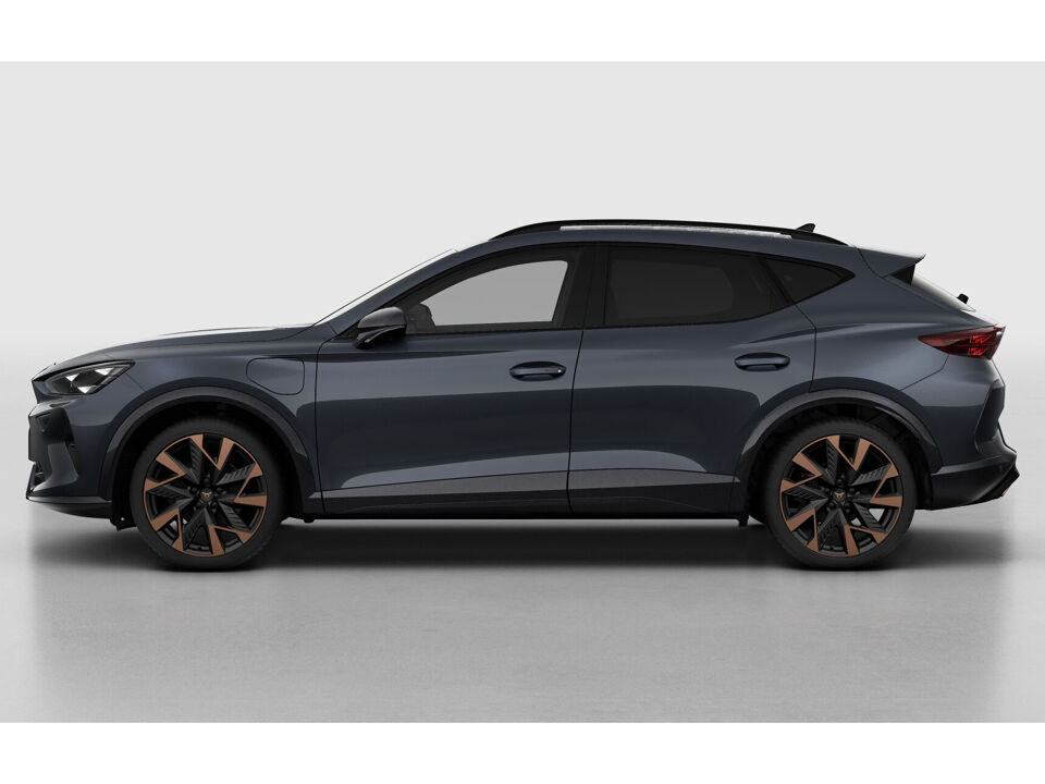 CUPRA Formentor Business