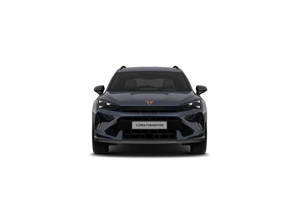 CUPRA Formentor Business