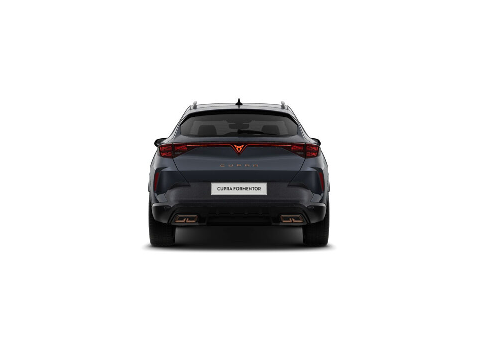 CUPRA Formentor Business