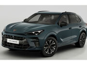 CUPRA Terramar Business