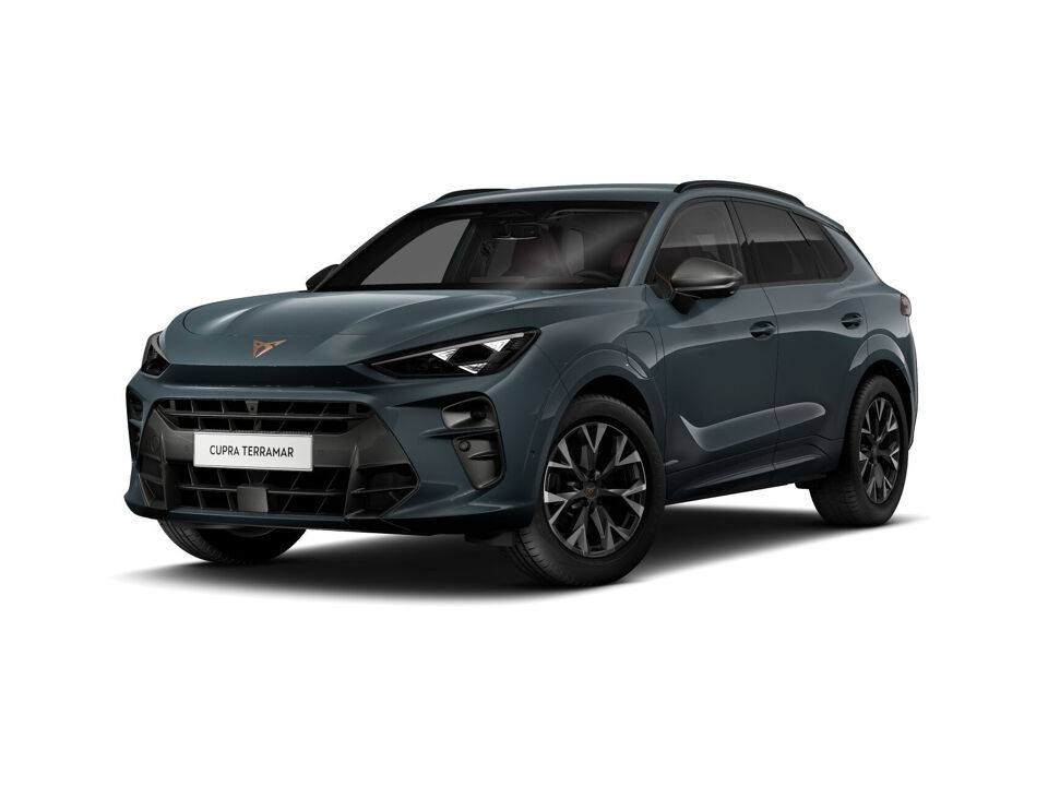CUPRA Terramar Business