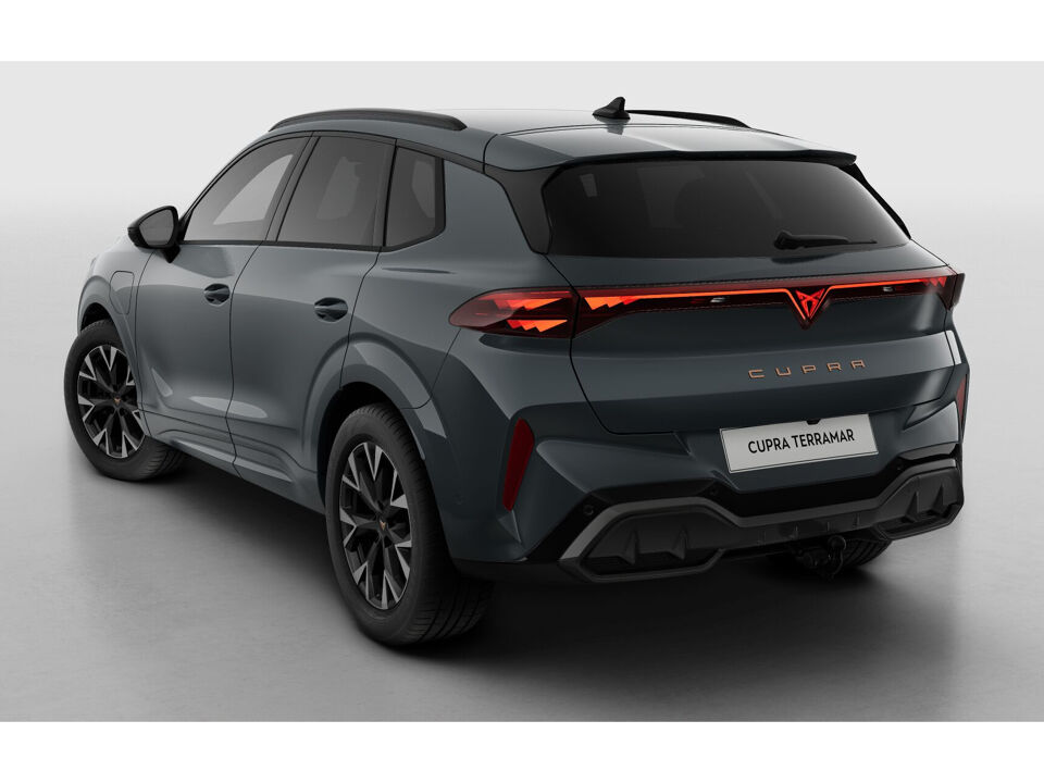 CUPRA Terramar Business