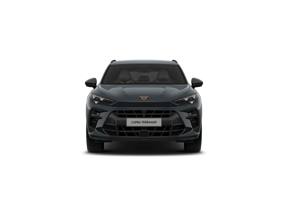 CUPRA Terramar Business