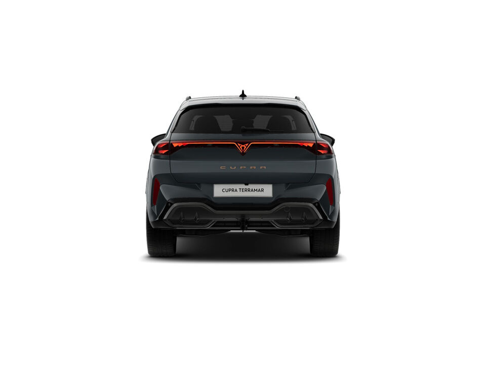 CUPRA Terramar Business