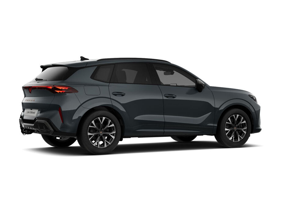 CUPRA Terramar Business