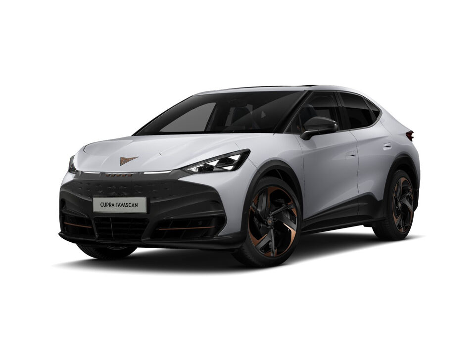 CUPRA Tavascan Adrenaline