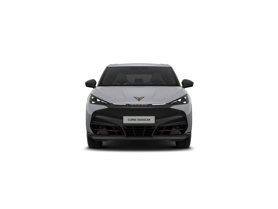 CUPRA Tavascan Adrenaline