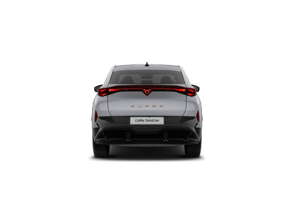 CUPRA Tavascan Adrenaline