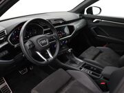 Audi Q3 35 TFSI S edition