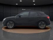 Audi Q3 35 TFSI S edition