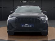 Audi Q3 35 TFSI S edition